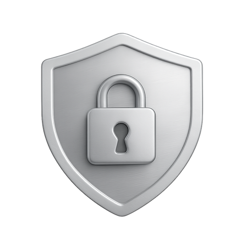Privacy first